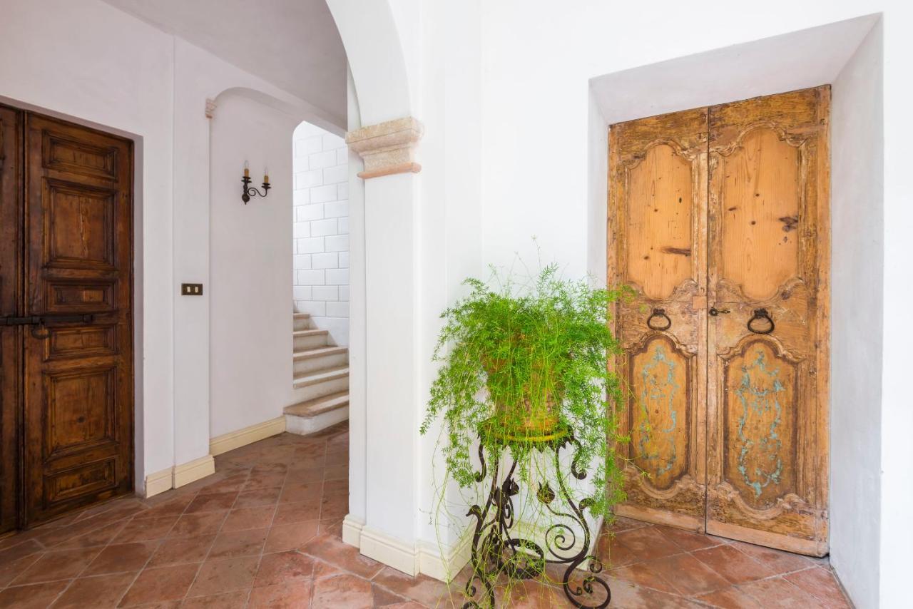 Corte Margherita Bed & Breakfast Motteggiana Exterior photo