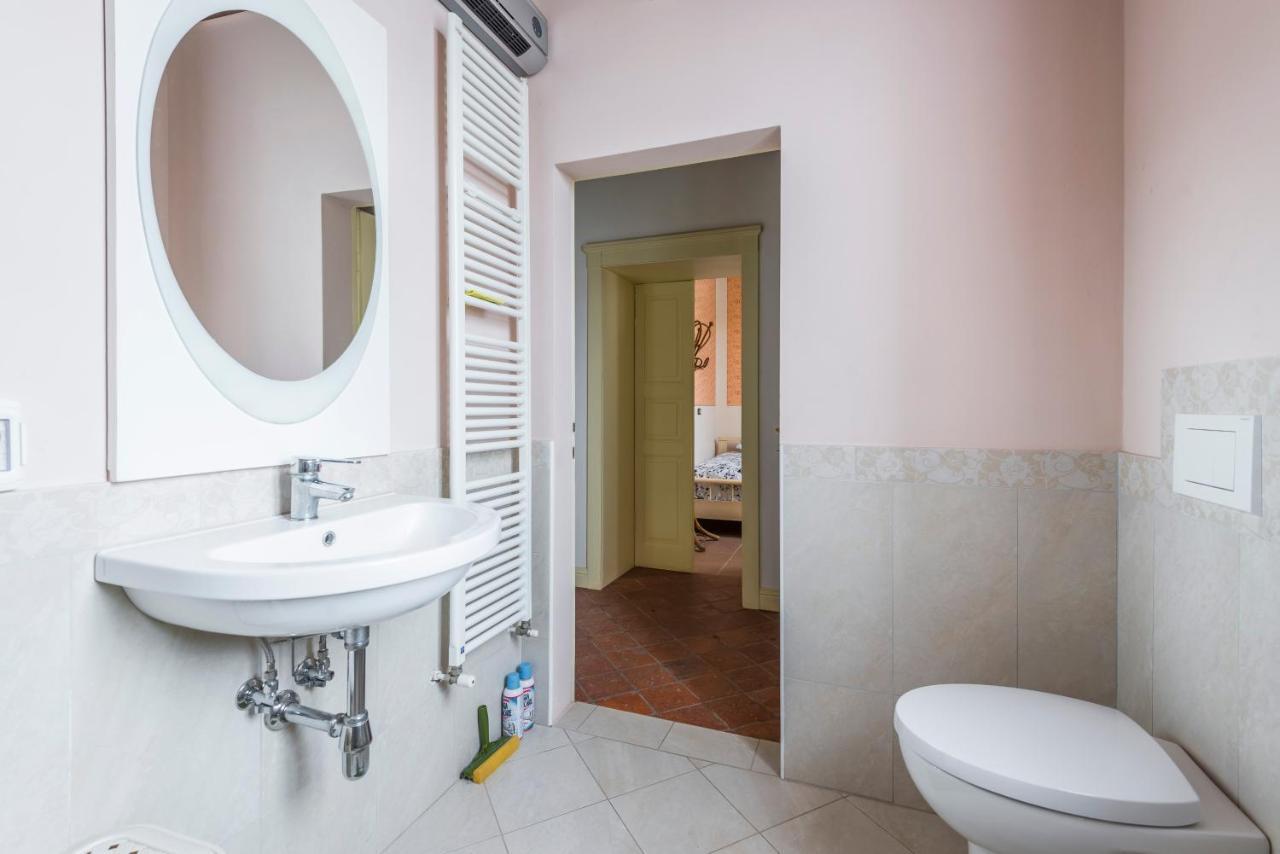 Corte Margherita Bed & Breakfast Motteggiana Exterior photo