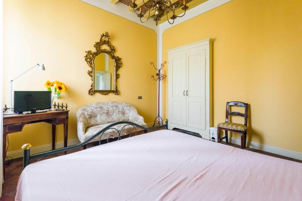 Corte Margherita Bed & Breakfast Motteggiana Exterior photo