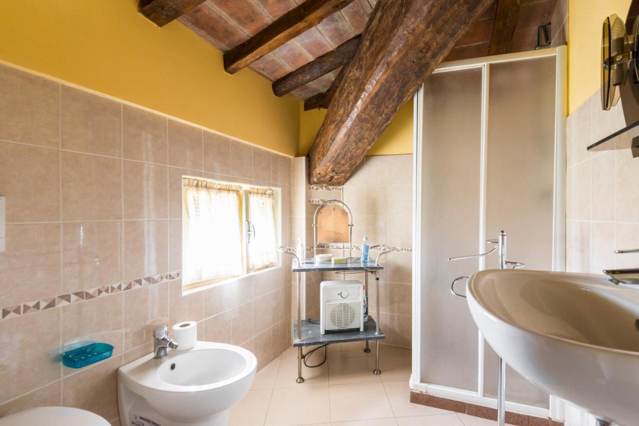 Corte Margherita Bed & Breakfast Motteggiana Exterior photo