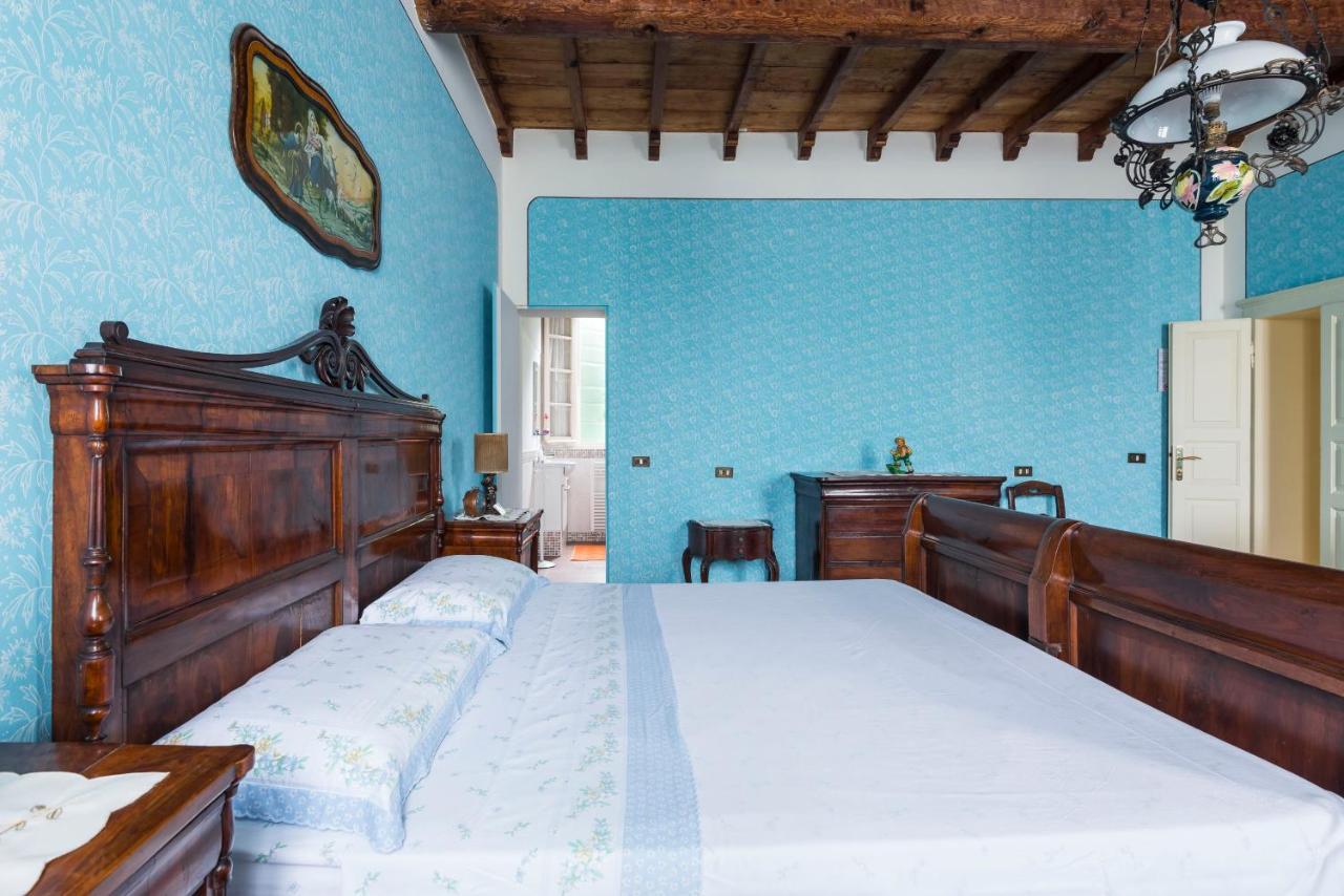 Corte Margherita Bed & Breakfast Motteggiana Exterior photo