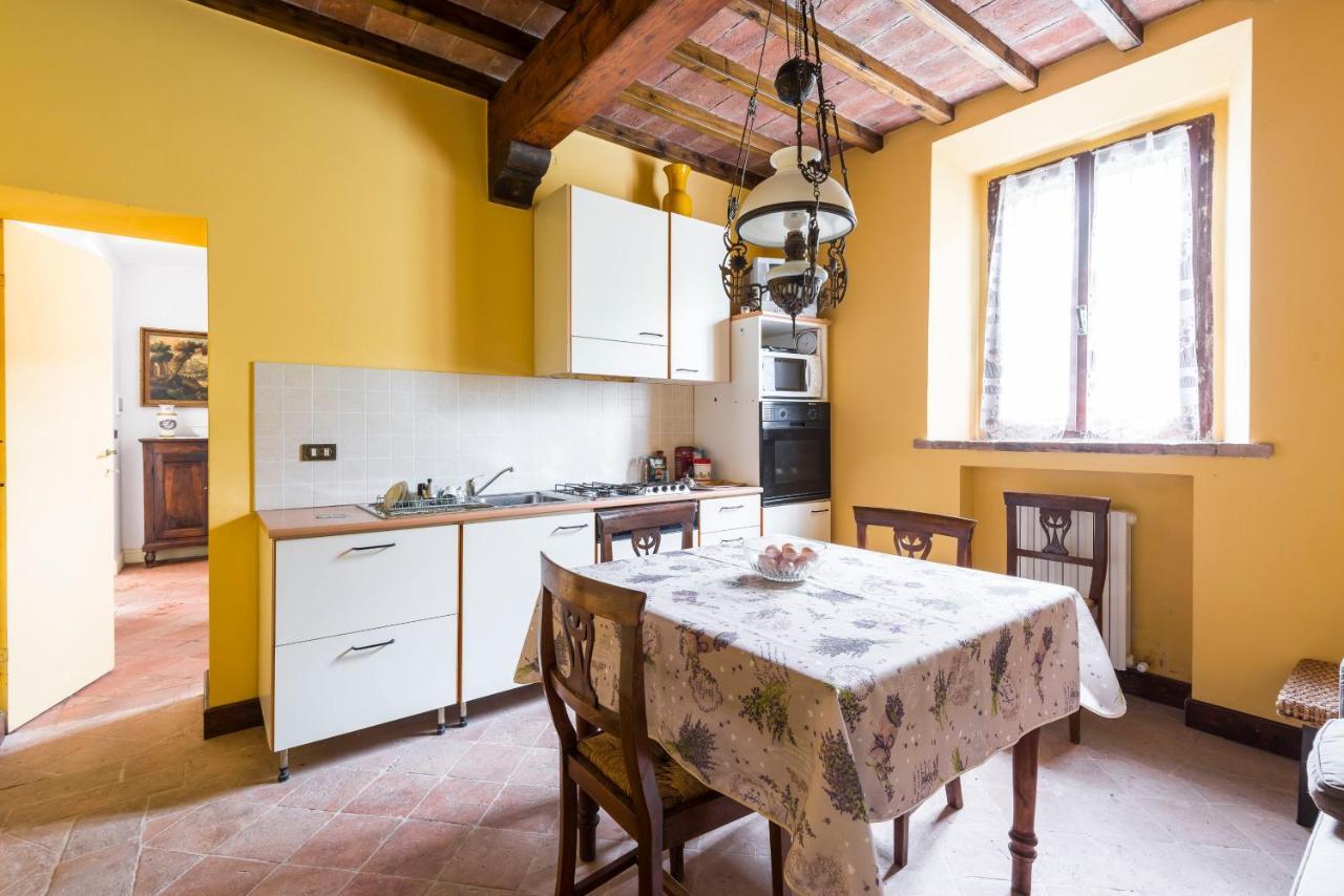 Corte Margherita Bed & Breakfast Motteggiana Exterior photo