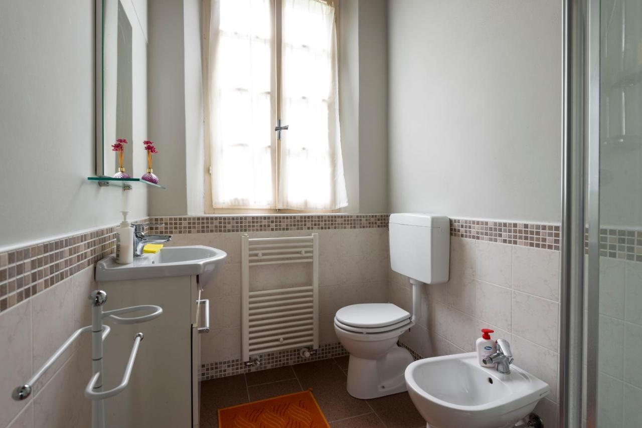 Corte Margherita Bed & Breakfast Motteggiana Exterior photo